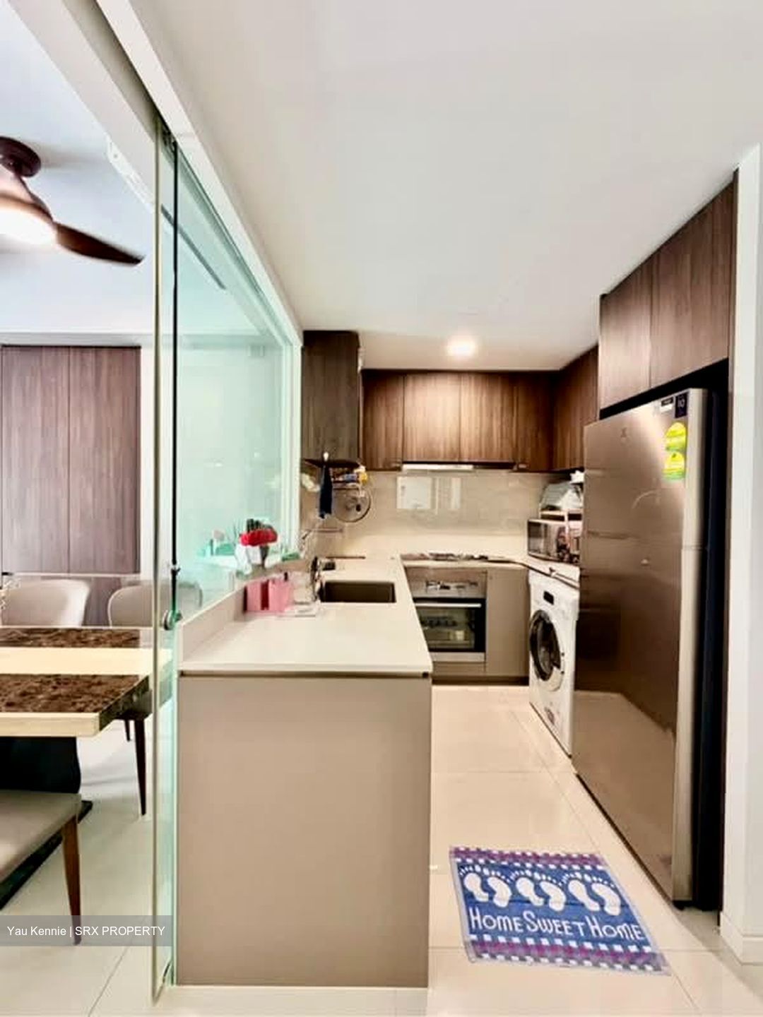Riverfront Residences (D19), Apartment #563220361